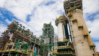 Petroperú cancela el concurso internacional