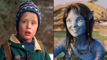 Las 10 películas más exitosas