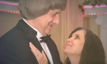 De aquellos gestos amorosos a