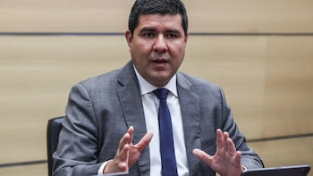 Gerardo Arturo López Gonzales asume