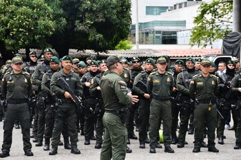 El programa de Desarrollo de