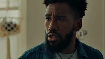 Brandon Mychal Smith, le da