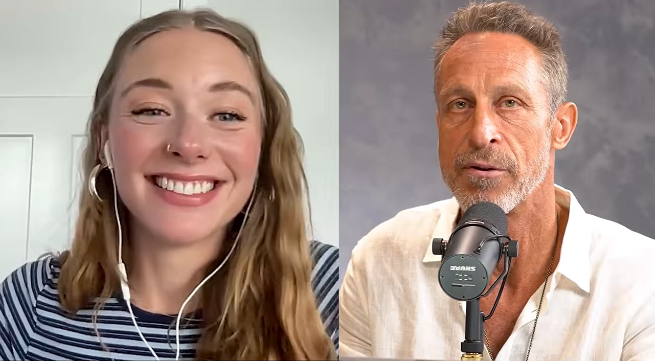 El páncreas libera insulina después de comer para trasladar la energía de los alimentos hacia las células (YouTube/@drmarkhyman)