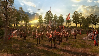 Age of Empires 3: Definitive Edition