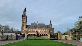 30/12/2023 THE HAGUE, Dec. 30,