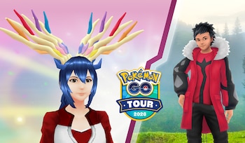 Durante el evento, habrá más