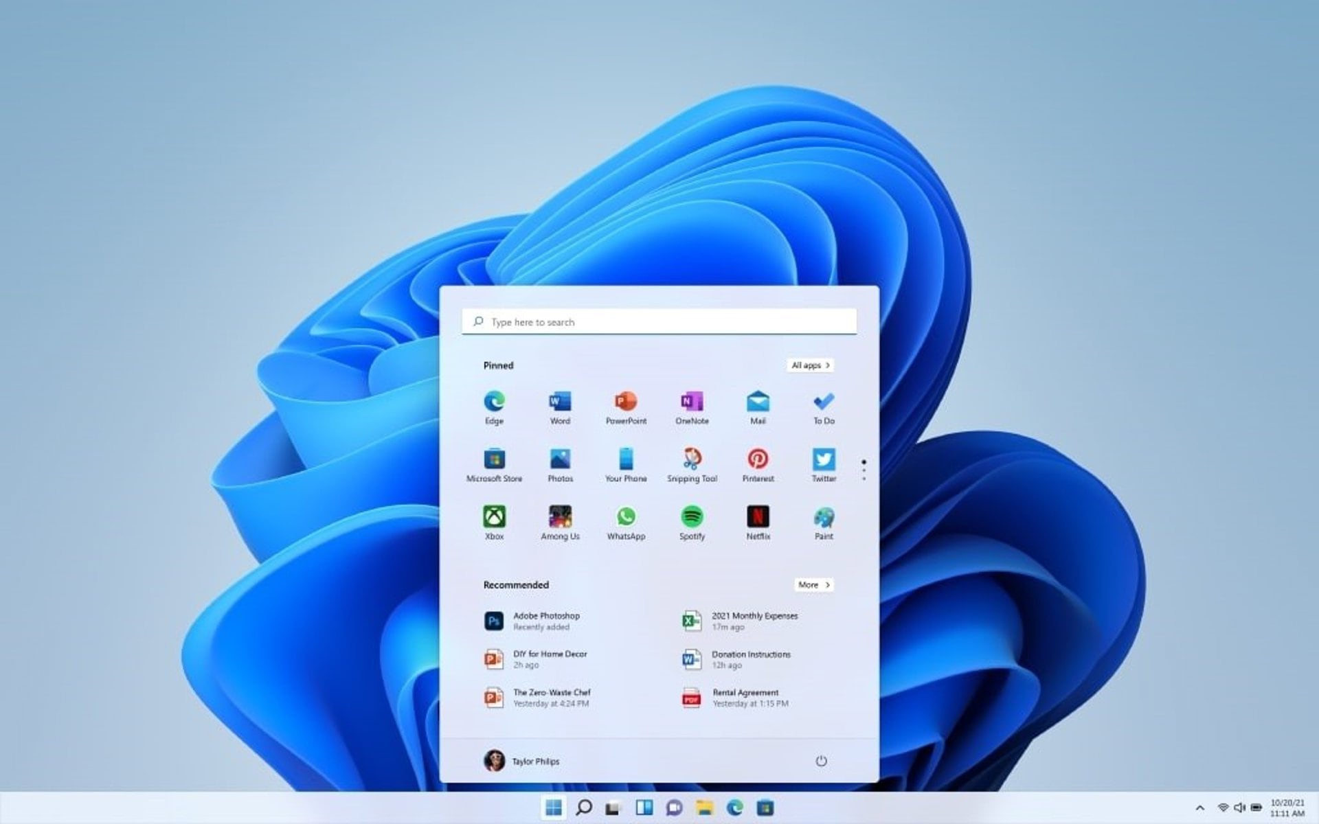 A diferencia del tradicional Restaurar sistema, el nuevo mecanismo ofrece una recuperación mucho más integral.
MICROSOFT