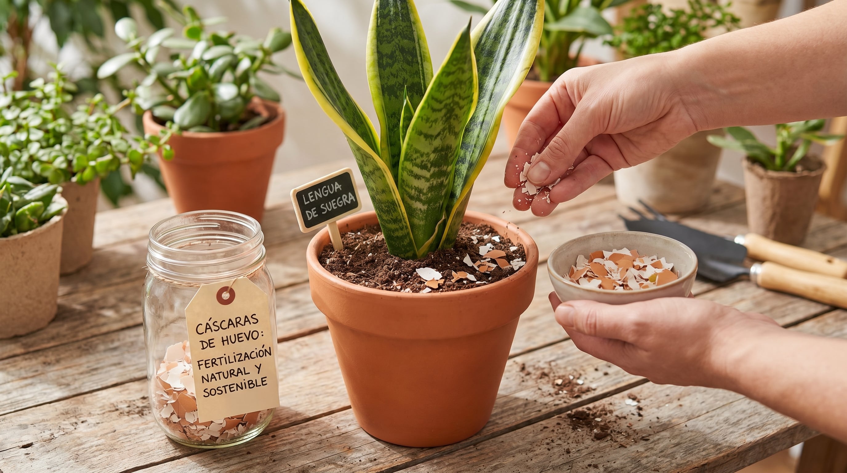 Elegir el sustrato adecuado para plantas de agua trasplantadas a tierra es fundamental para su adaptación y crecimiento saludable en el hogar. (Imagen Ilustrativa Infobae)
