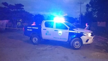 Capturan a mujer acusada de intentar asfixiar a su madre en Honduras