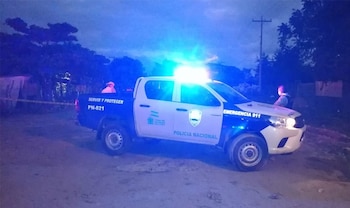 La víctima denunció un patrón constante de violencia intrafamiliar, lo que evidencia una situación de abuso prolongado en el hogar hondureño. (Foto: Policía Nacional)