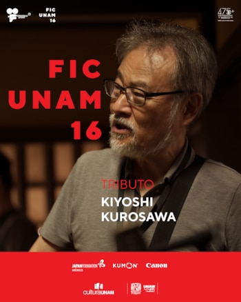 Kiyoshi Kurosawa