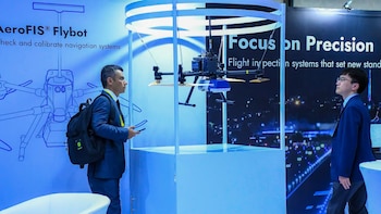 El IFIS 2026 reúne en El Salvador a autoridades y expertos en aviación civil de América, Europa y Asia, posicionando al país en el mapa global del sector. (Foto cortesía Secretaría de Prensa)