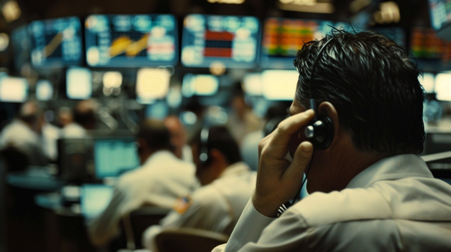 Los instrumentos en pesos vuelven a estar en el centro de la escena financiera. (Imagen Ilustrativa Infobae)