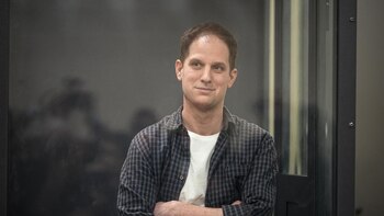 Juicio contra periodista de EEUU acusado en Rusia de espionaje comenzará el 26 de junio