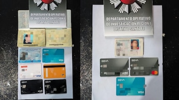 Detuvieron a una mujer acusada de usar el DNI de su exjefa para pedir créditos en Santa Fe
