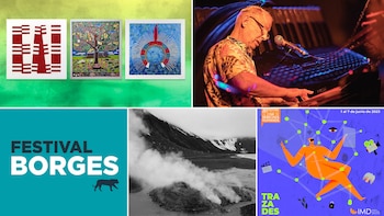 Guía de Arte y Cultura: