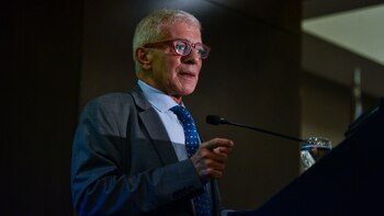 El decreto lleva la firma