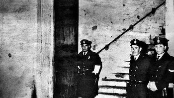 La seguridad no admite tiempo suplementario