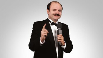 Falleció Howard Finkel, el legendario