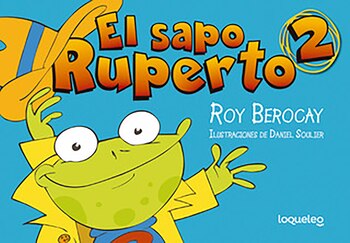 En sus nuevas aventuras, el