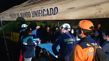 Explosión en mina de Sutatausa deja nueve muertos y seis sobrevivientes tras emergencia en La Ciscuda