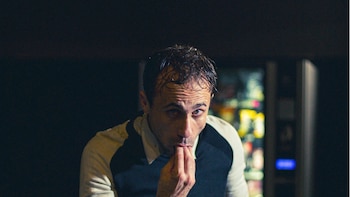 Oriol Pla Solina protagoniza 'Gula