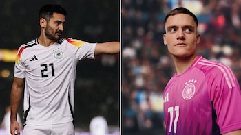 Los diseños que lanzó adidas