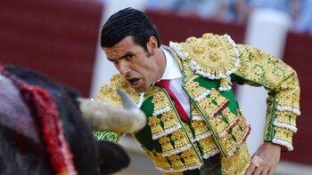 Español De Justo confirma en