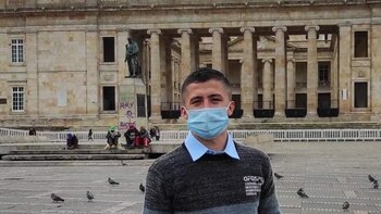 Asesinan a líder y activista