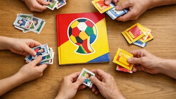 Condusef da consejos para evitar gastos hormiga en mercancía del Mundial 2026