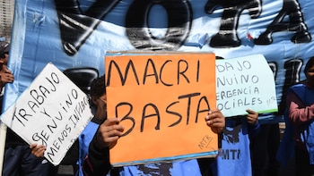 Se multiplican las leyendas contra