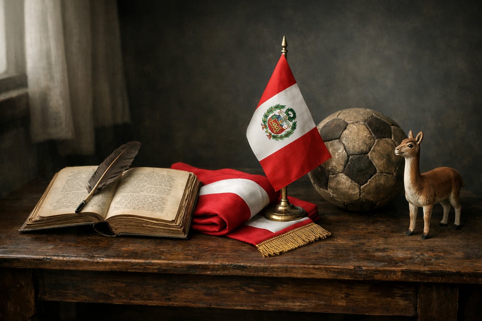 Efemérides en Perú: nacimientos, tragedia y conservación marcan hoy, 9 de agosto