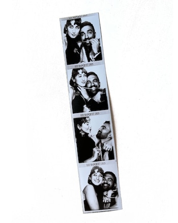 Las fotos casuales, románticas y