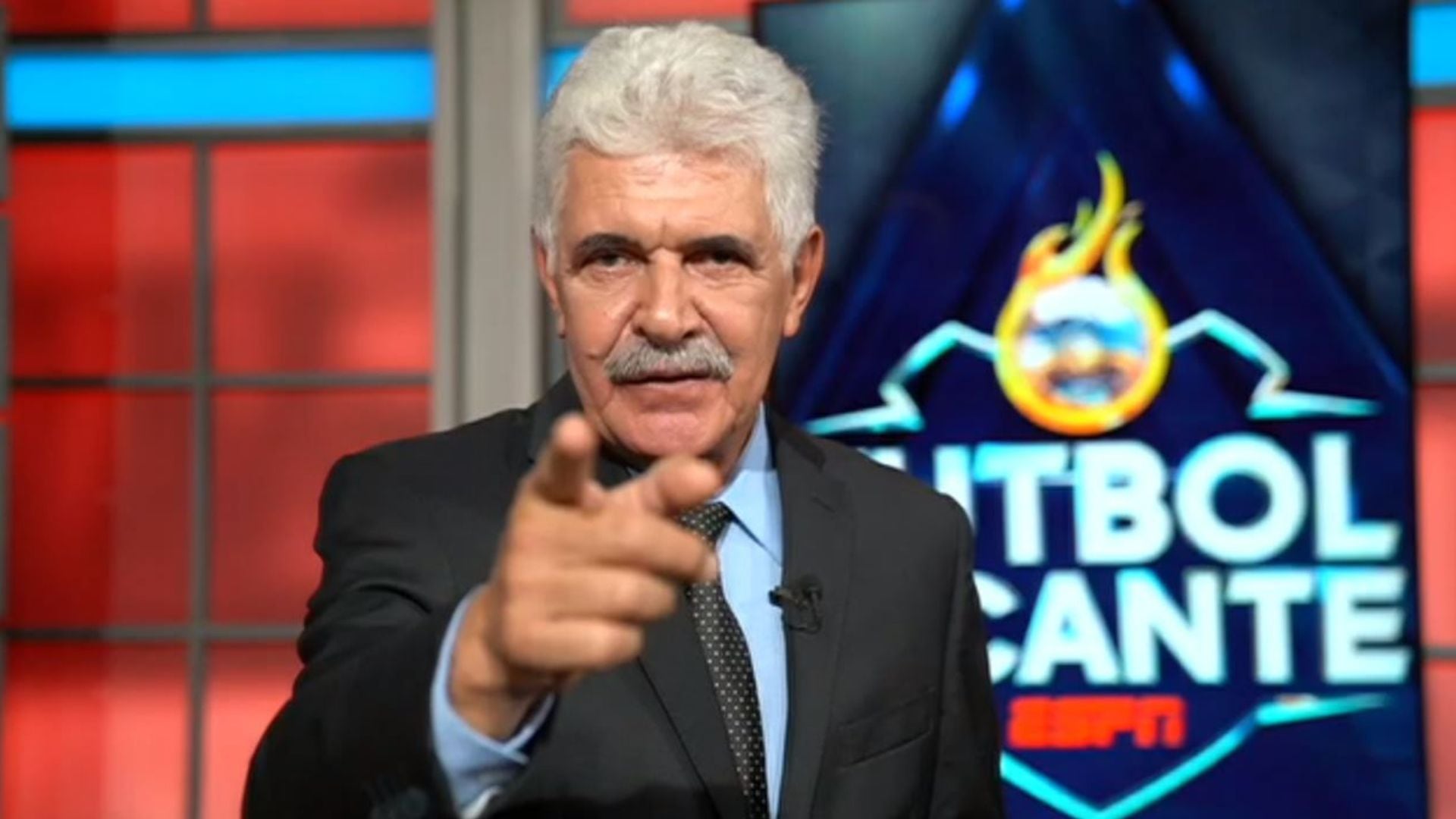 El exDT quiere que México se mida a España en 16vos de Final. (Imagen de redes sociales)