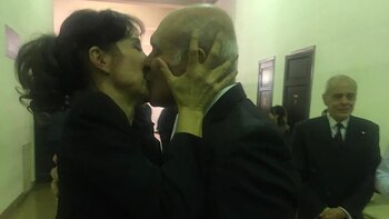 La foto que José Luis