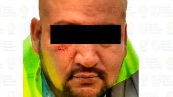 Dieron prisión preventiva a hombre