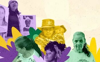 Se reconoce a las mujeres