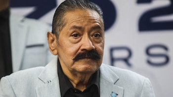 Quién fue Fernando Castillo Castro, querido cantante de Los Yaguarú durante 30 años que murió de manera repentina