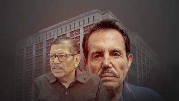 Gerardo Mérida Sánchez compartirá cárcel con El Mayo Zambada en Nueva York: ya tiene número de recluso