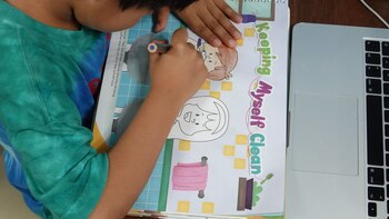 Guía para atender los cursos