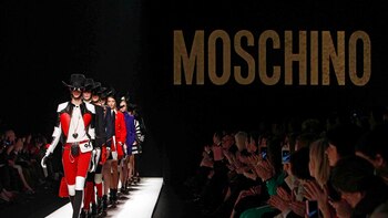 Franco Moschino, el 75 aniversario