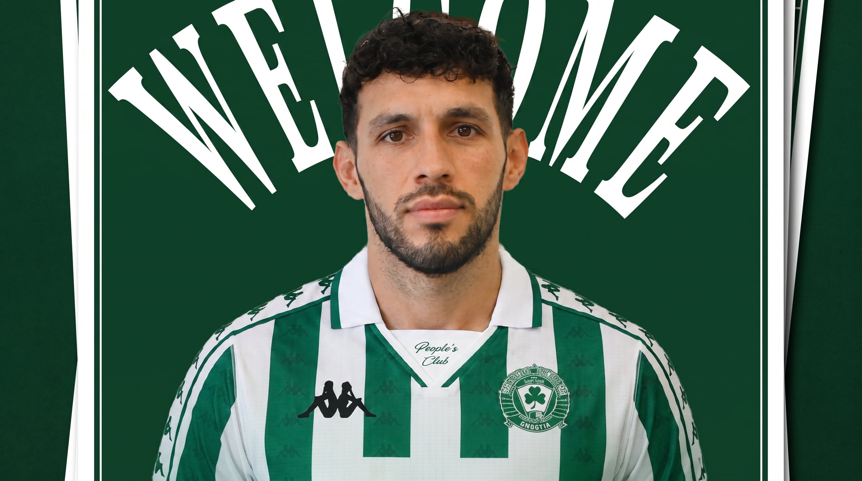 Antonio Portales retoma su carrera en el Viejo Continente tras jugar en el Dundee FC de Escocia y en la Liga de Expansión MX con Jaiba Brava. (Facebook/People