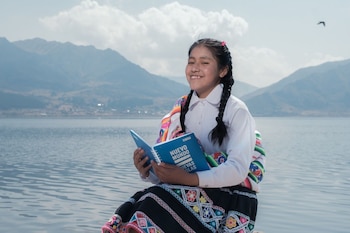 Plan International beneficiará a más