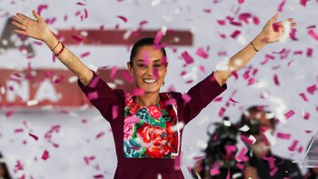 (REUTERS/Quetzalli Nicte-Ha )