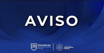 Comunicado oficial de la Vocería