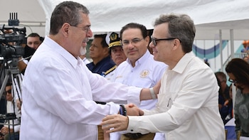 El Gobierno de Guatemala y