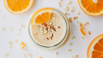 Este licuado es ideal para