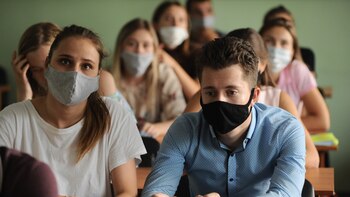 Rusia introdujo en sus universidades