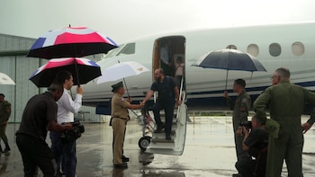 República Dominicana repatria a 31 ciudadanos desde Venezuela y eleva a 42 el total de retornados