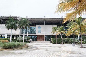 Pérez Art Museum de Miami